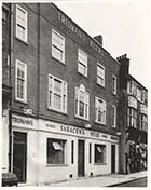 High Street/Saracens Head | Margate History